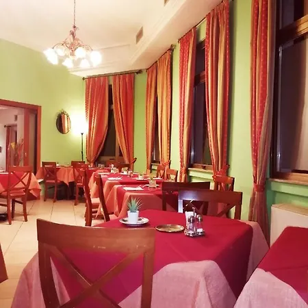 Azzurra Hotel Salsomaggiore Terme