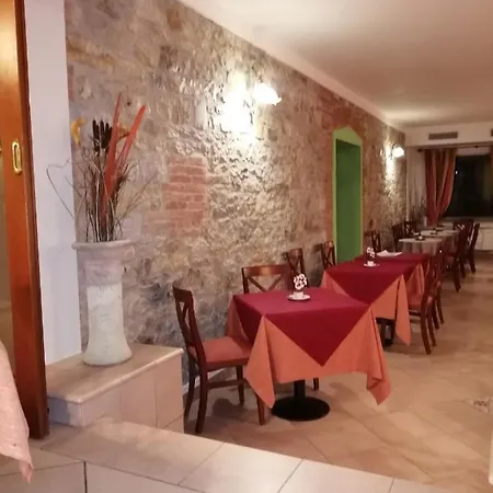Azzurra Hotel