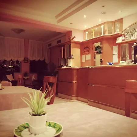 Azzurra Hotel Salsomaggiore Terme