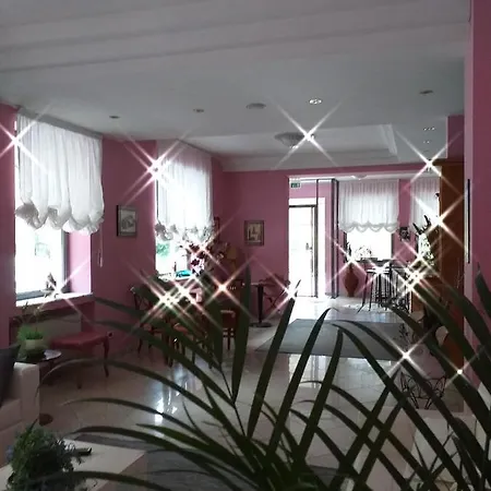 Azzurra Hotel Salsomaggiore Terme