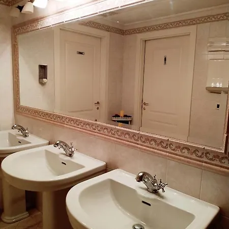 Azzurra 3* Salsomaggiore Terme