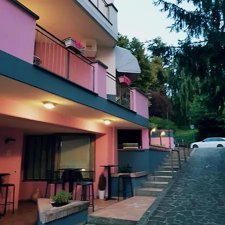 Azzurra Salsomaggiore Terme