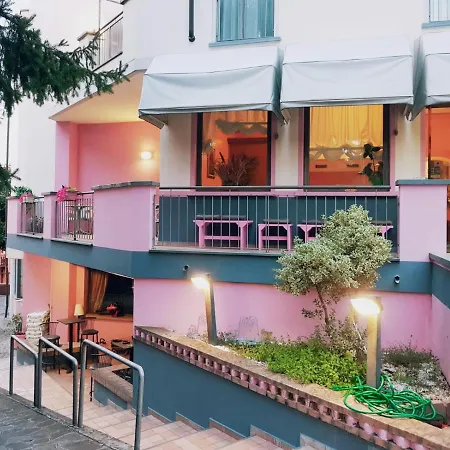 Azzurra Hotel