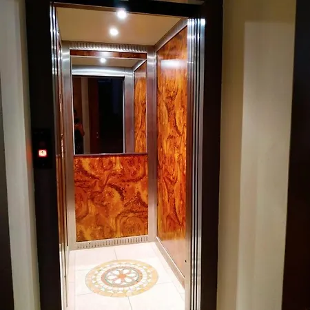 Hotel Azzurra Salsomaggiore Terme