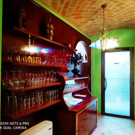Azzurra Hotel Salsomaggiore Terme