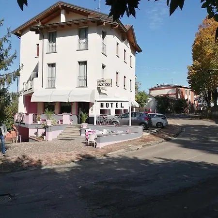 Hotel Azzurra Salsomaggiore Terme