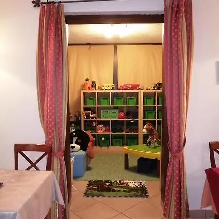 Azzurra Hotel Salsomaggiore Terme