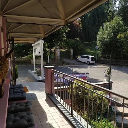 Azzurra Hotel 3*