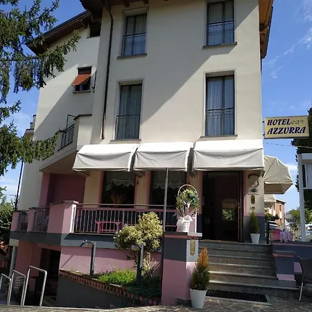 Azzurra Hotel 3*
