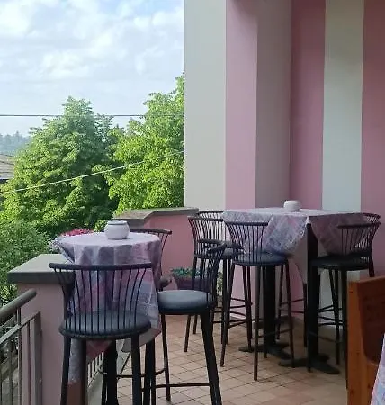 Azzurra Hotel 3*