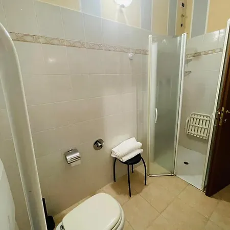 Otel Azzurra 3*