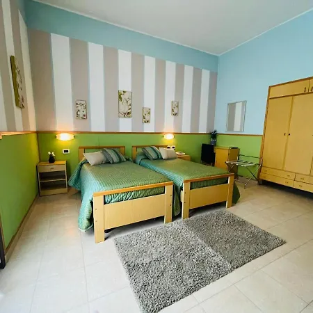 Azzurra Salsomaggiore Terme