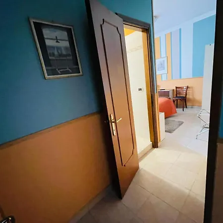 Azzurra Hotel Salsomaggiore Terme