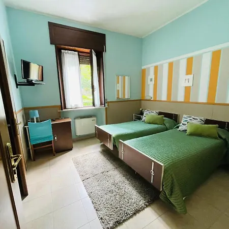 Azzurra Hotel 3*