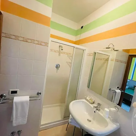 Hotel Azzurra