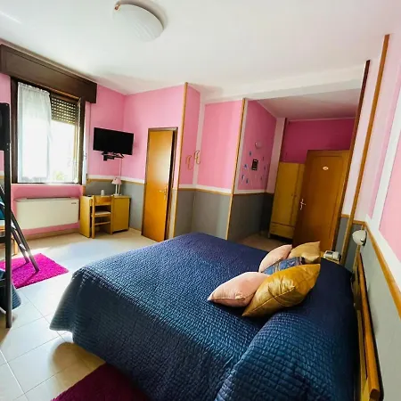 Azzurra Hotel 3*