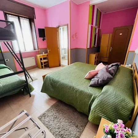 Azzurra 3* Salsomaggiore Terme