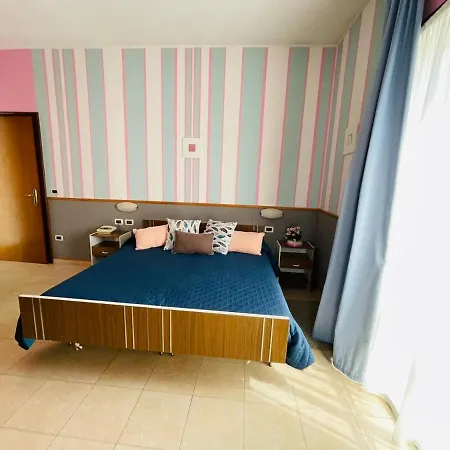 Azzurra Hotel Salsomaggiore Terme