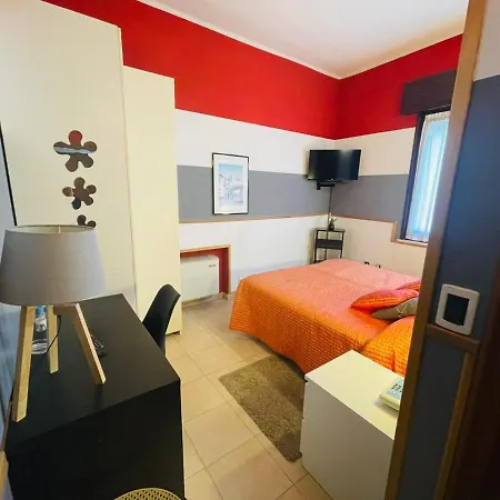 Hotel Azzurra