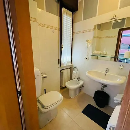 Hotel Azzurra Salsomaggiore Terme