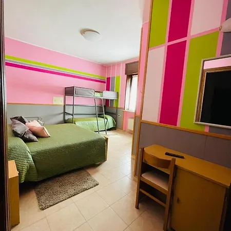 Hotel Azzurra 3*