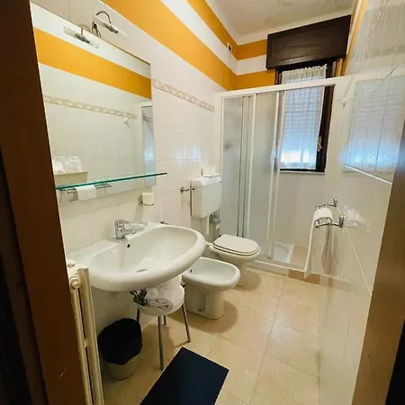 Azzurra Hotel Salsomaggiore Terme
