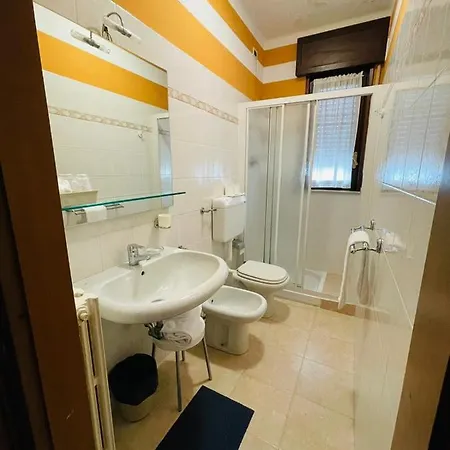Azzurra Hotel Salsomaggiore Terme