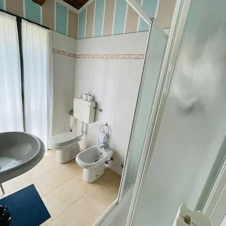 Hotel Azzurra