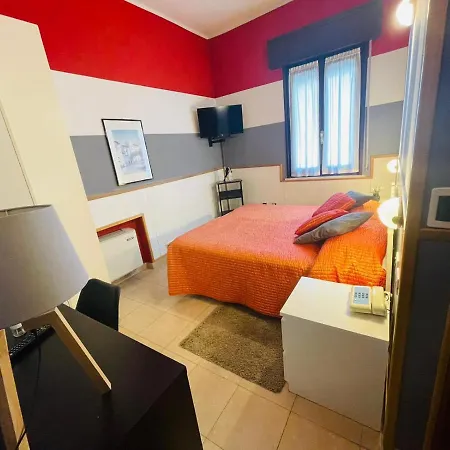 Azzurra Hotel