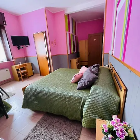 Azzurra Hotel