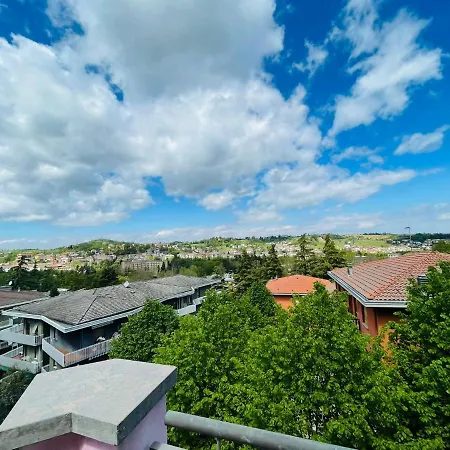 Hotel Azzurra 3*