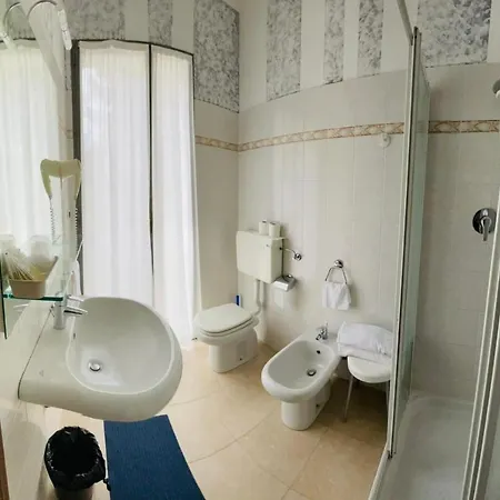 Azzurra Salsomaggiore Terme