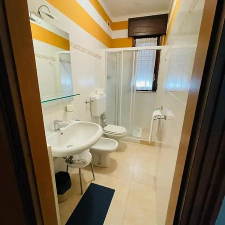 Hotel Azzurra Salsomaggiore Terme