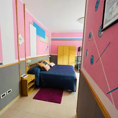 Hotel Azzurra 3*