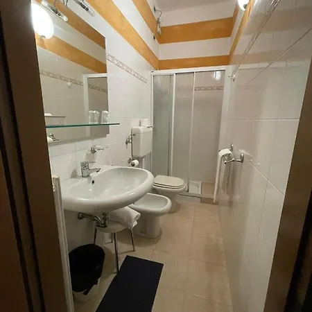 Azzurra Hotel