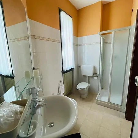 Azzurra 3* Salsomaggiore Terme