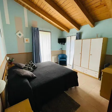 Azzurra Hotel 3*