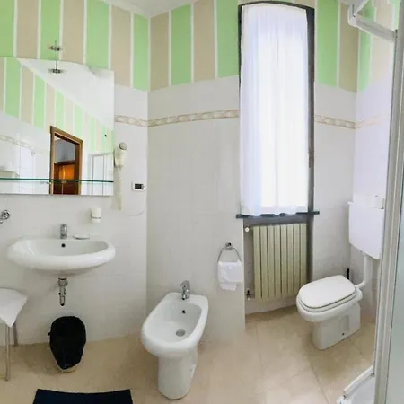 Azzurra Hotel 3*
