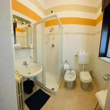 Azzurra Hotel Salsomaggiore Terme