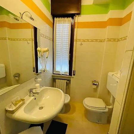 Hotel Azzurra Salsomaggiore Terme