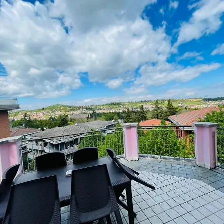Azzurra Hotel 3*