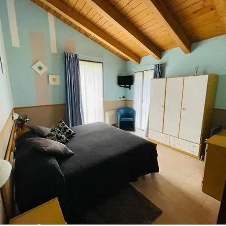 Azzurra 3* Salsomaggiore Terme