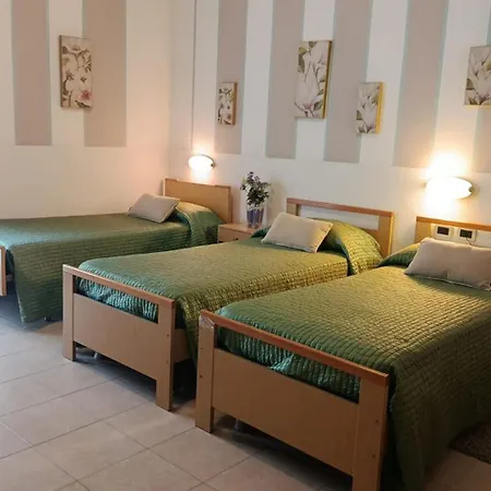 Azzurra Salsomaggiore Terme