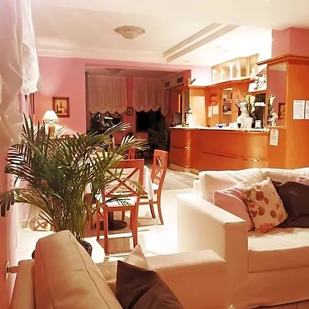 Hotel Azzurra 3*