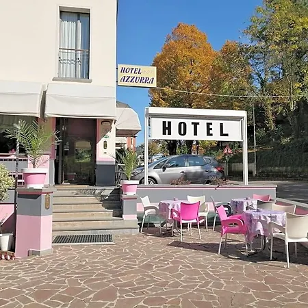 Hotel Azzurra 3*