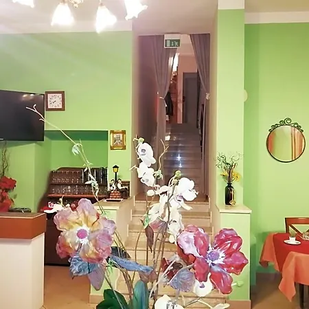 Hotel Azzurra Salsomaggiore Terme