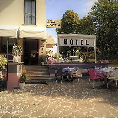 Azzurra Hotel