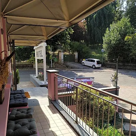 Azzurra Salsomaggiore Terme