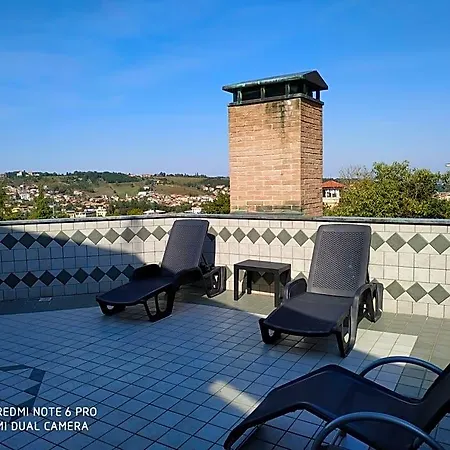 Azzurra Hotel Salsomaggiore Terme