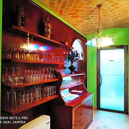 Azzurra Hotel